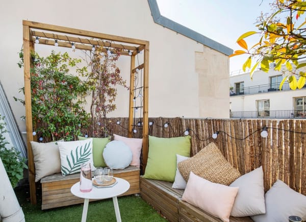Keeze Monceau, Loft / Appartement, Paris, Île-de-France, France